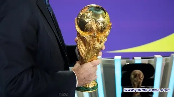 الفيفا يعلن قرارا مثيرا للجدل قبل انطلاق كأس العالم